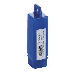 FORET HSS POUR MÉTAL DIN 338 D/1,25MM